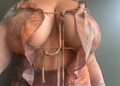 Thegoddessnova OnlyFans Leaked Free Thumbnail Picture - #ExJkbOzb9O