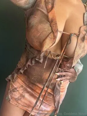 Thegoddessnova OnlyFans Leaked Free Thumbnail Picture - #l6IEXHGFsT