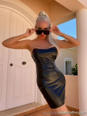 Thegoddesssaffron OnlyFans Leaked Free Thumbnail Picture - #bUoyj14iZg