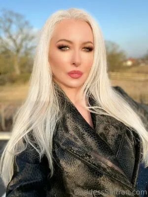 Thegoddesssaffron OnlyFans Leaked Free Thumbnail Picture - #og4i2pHbgo