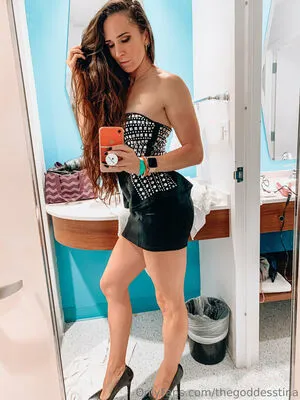 Thegoddesstina OnlyFans Leaked Free Thumbnail Picture - #STH7sFDC0o