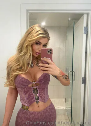 Thegraciejane OnlyFans Leaked Free Thumbnail Picture - #1MeTuyAY4M