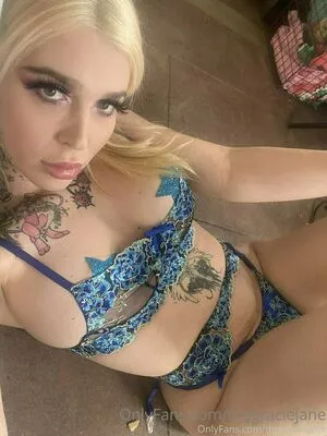 Thegraciejane OnlyFans Leaked Free Thumbnail Picture - #1ax3U0bn1v