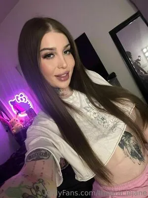 Thegraciejane OnlyFans Leaked Free Thumbnail Picture - #34BCvlkhe2