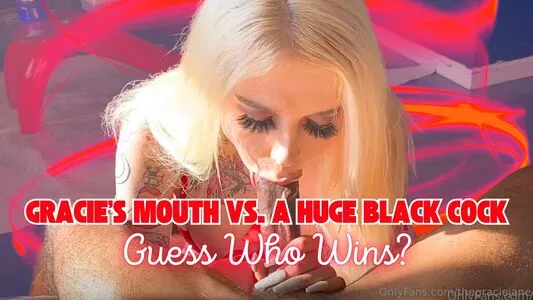 Thegraciejane OnlyFans Leaked Free Thumbnail Picture - #3VR56j4DhD
