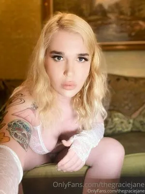 Thegraciejane OnlyFans Leaked Free Thumbnail Picture - #4Cfvh69a0z