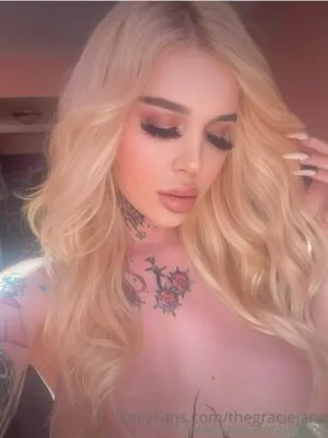 Thegraciejane OnlyFans Leaked Free Thumbnail Picture - #4QaOc6aaWp