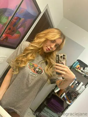 Thegraciejane OnlyFans Leaked Free Thumbnail Picture - #57YQ4XJXX6
