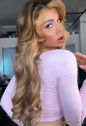 Thegraciejane OnlyFans Leaked Free Thumbnail Picture - #6wu2wZr47e