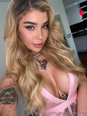 Thegraciejane OnlyFans Leaked Free Thumbnail Picture - #7oKUoODULY