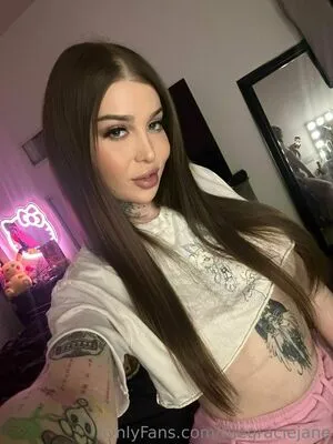 Thegraciejane OnlyFans Leaked Free Thumbnail Picture - #9UN9Asonvn