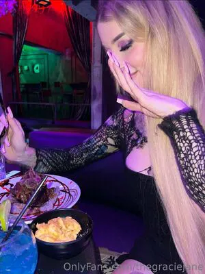 Thegraciejane OnlyFans Leaked Free Thumbnail Picture - #9zSNorkNRV