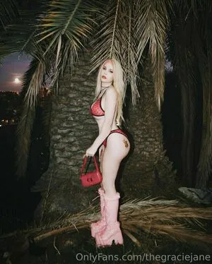 Thegraciejane OnlyFans Leaked Free Thumbnail Picture - #AikFheUK8k