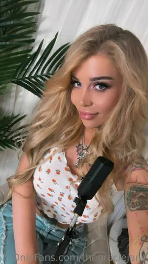 Thegraciejane OnlyFans Leaked Free Thumbnail Picture - #C1gWwuodY7