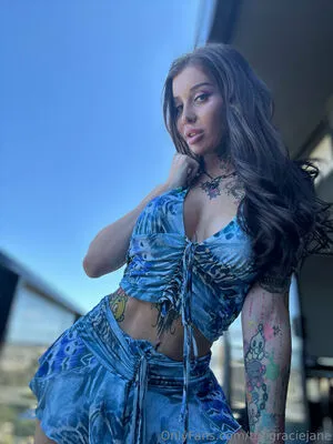 Thegraciejane OnlyFans Leaked Free Thumbnail Picture - #CH7GDmtfb7