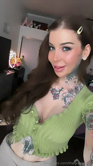 Thegraciejane OnlyFans Leaked Free Thumbnail Picture - #CWtHWJyoQS