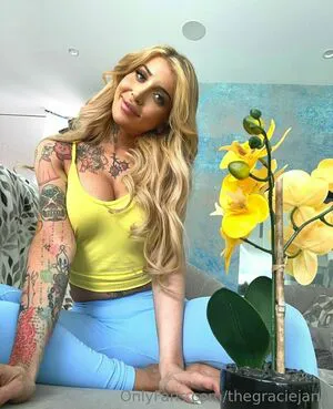 Thegraciejane OnlyFans Leaked Free Thumbnail Picture - #DwbJFD9pOO