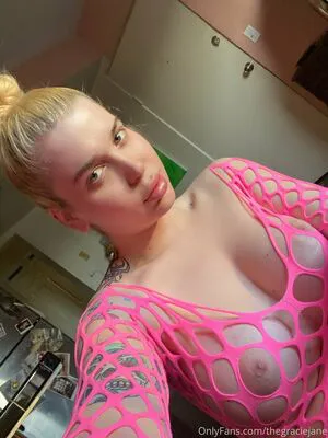 Thegraciejane OnlyFans Leaked Free Thumbnail Picture - #E9sISfqkOT