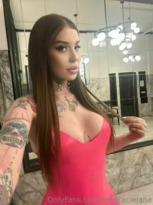 Thegraciejane OnlyFans Leaked Free Thumbnail Picture - #EWe6glGMwe