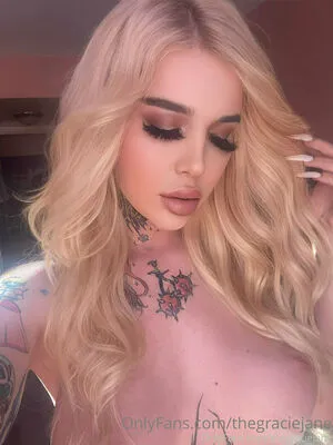 Thegraciejane OnlyFans Leaked Free Thumbnail Picture - #J4I5nsjnbL