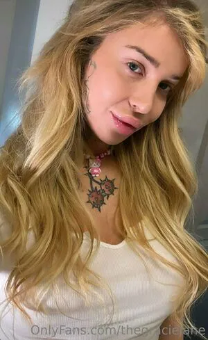 Thegraciejane OnlyFans Leaked Free Thumbnail Picture - #JxQrmISiJD