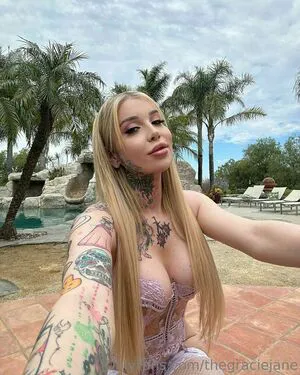Thegraciejane OnlyFans Leaked Free Thumbnail Picture - #KyieLiTx5f