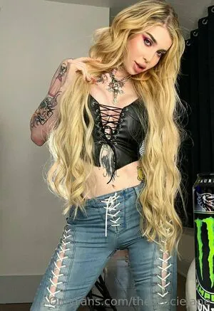 Thegraciejane OnlyFans Leaked Free Thumbnail Picture - #Lt9WQJkzAD