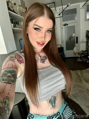 Thegraciejane OnlyFans Leaked Free Thumbnail Picture - #M4xNuVgIdh