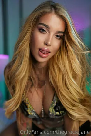 Thegraciejane OnlyFans Leaked Free Thumbnail Picture - #MNKZT4ImHb