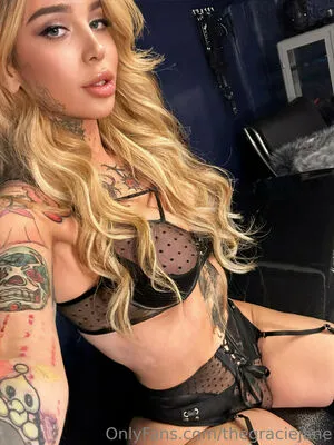 Thegraciejane OnlyFans Leaked Free Thumbnail Picture - #OpnU5kgkpD