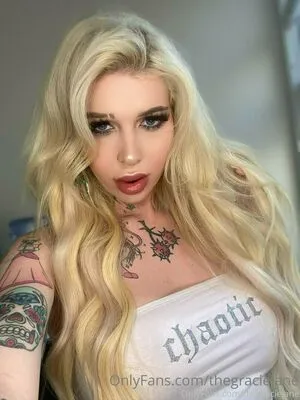 Thegraciejane OnlyFans Leaked Free Thumbnail Picture - #PT2rdAzCmd