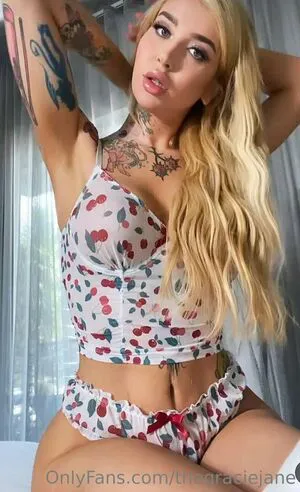 Thegraciejane OnlyFans Leaked Free Thumbnail Picture - #QHytayRJWZ
