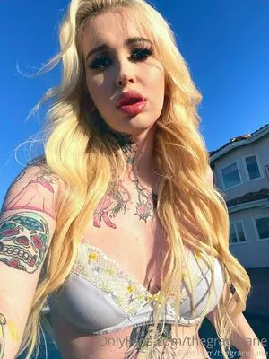 Thegraciejane OnlyFans Leaked Free Thumbnail Picture - #RKpe9XhhcX