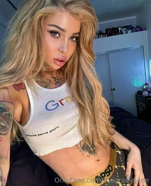 Thegraciejane OnlyFans Leaked Free Thumbnail Picture - #S64Iu3wNV4