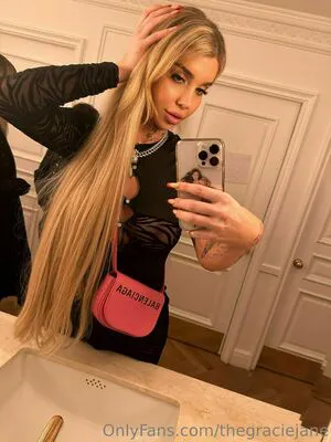Thegraciejane OnlyFans Leaked Free Thumbnail Picture - #SjAS4xCnip
