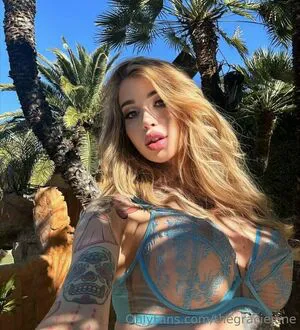 Thegraciejane OnlyFans Leaked Free Thumbnail Picture - #TjaC65KUDE