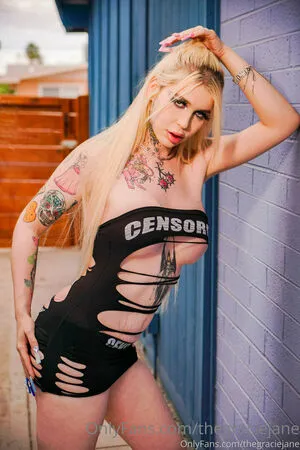 Thegraciejane OnlyFans Leaked Free Thumbnail Picture - #UGmc5wLjgy
