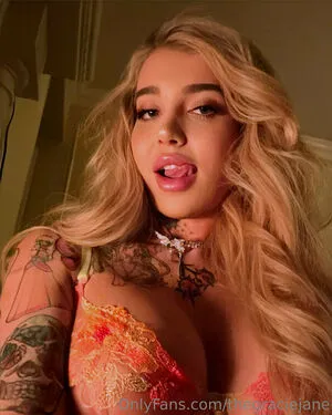 Thegraciejane OnlyFans Leaked Free Thumbnail Picture - #UVthBkKQ7p