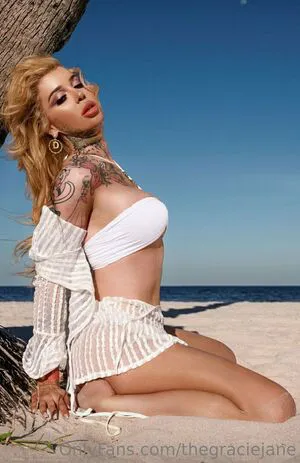 Thegraciejane OnlyFans Leaked Free Thumbnail Picture - #V7ynaHSddi