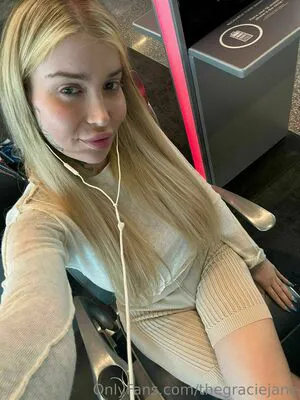 Thegraciejane OnlyFans Leaked Free Thumbnail Picture - #WQrjcOEedF