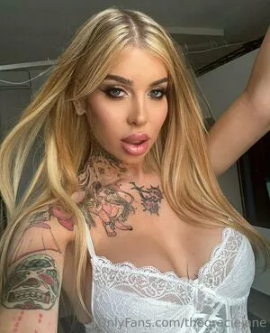Thegraciejane OnlyFans Leaked Free Thumbnail Picture - #XVqT2jDXps
