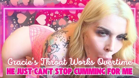 Thegraciejane OnlyFans Leaked Free Thumbnail Picture - #ZG6OiubGro