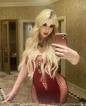 Thegraciejane OnlyFans Leaked Free Thumbnail Picture - #ZRSzoTlYay