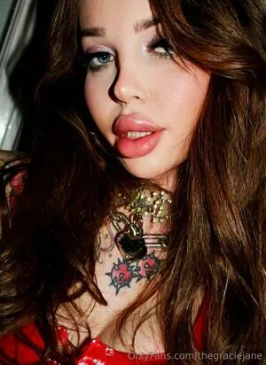 Thegraciejane OnlyFans Leaked Free Thumbnail Picture - #ZZFiGNkkvX