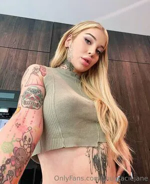 Thegraciejane OnlyFans Leaked Free Thumbnail Picture - #ZmgGG5Q7bm