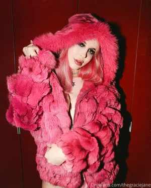 Thegraciejane OnlyFans Leaked Free Thumbnail Picture - #bBauUhX9IY