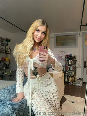 Thegraciejane OnlyFans Leaked Free Thumbnail Picture - #cUbQXxsmW9