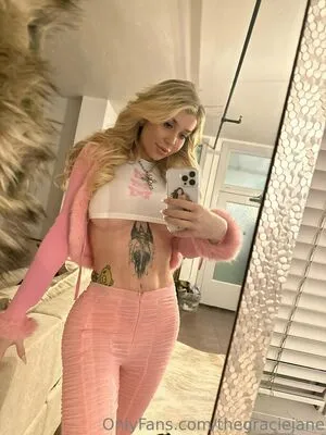 Thegraciejane OnlyFans Leaked Free Thumbnail Picture - #cesobH4SMw