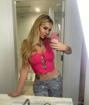 Thegraciejane OnlyFans Leaked Free Thumbnail Picture - #edoupoAAkg