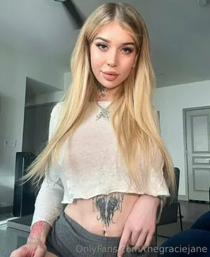 Thegraciejane OnlyFans Leaked Free Thumbnail Picture - #eidJd84hZI